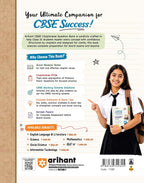 Arihant CBSE Chapterwise Question Bank English Language & Literature Class 10th (2026–2016) Edition 2027 (English Medium)