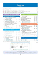 Oswaal CBSE Class 10 Social Science Question Bank (2017–2026 ) chapter & Topic-wise Solved Paper | English Medium