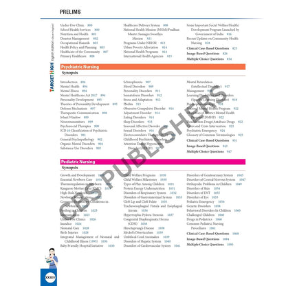 TARGET HIGH – 8th Edition (2025) | Latest Edition for Competitive Exams