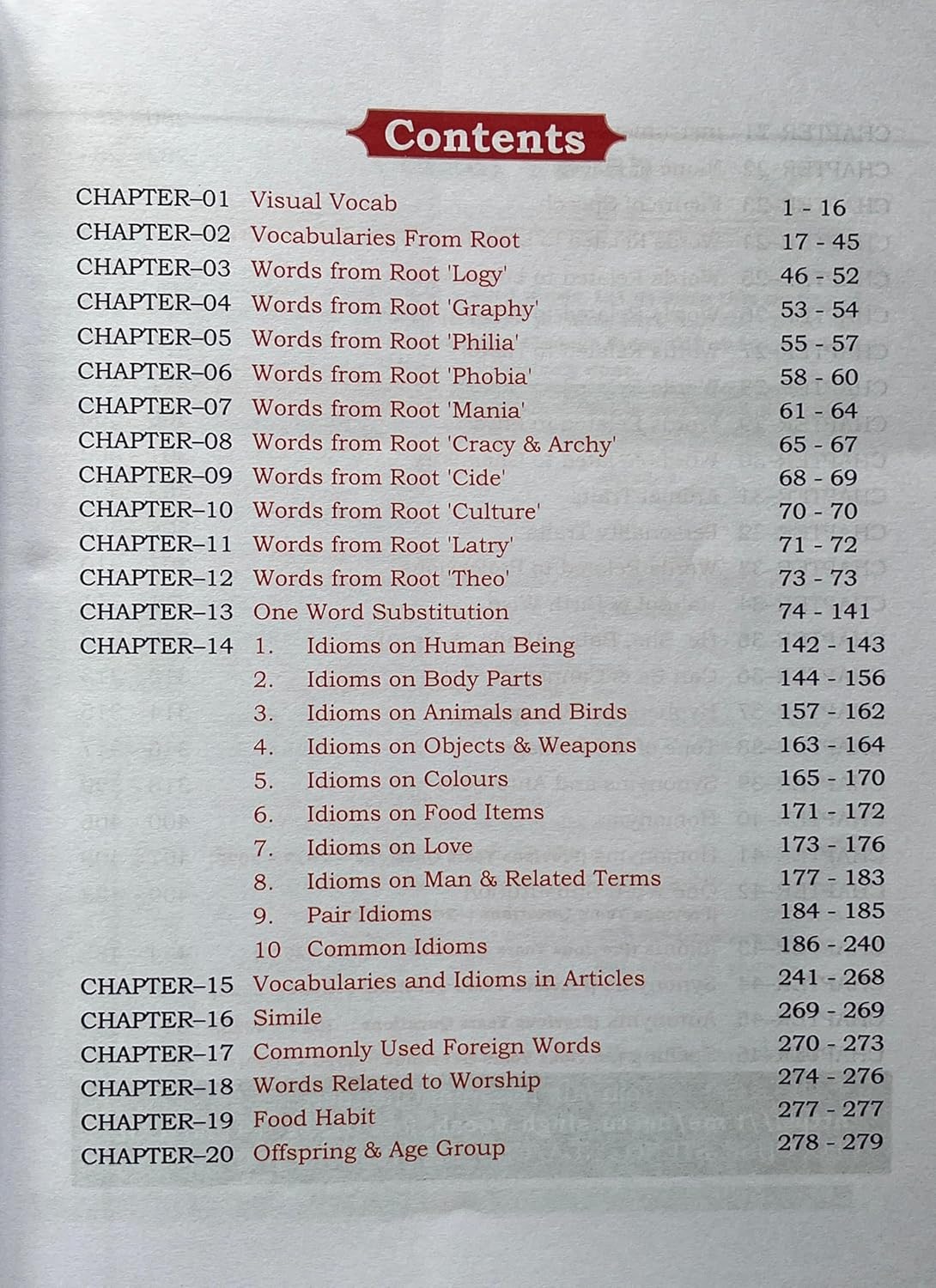 KD Publication - Neetu Singh Vocabulary Book 2026 | 15000+ English Words