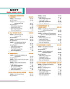 Arihant Objective Biology Volume 1 for NEET 2027 | Medico Achiever’s Series (English Medium)