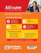 Arihant All in One Biology Class 11  2026-27  [English Medium]