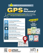 Arihant - GPS Indian Polity Book | English Medium