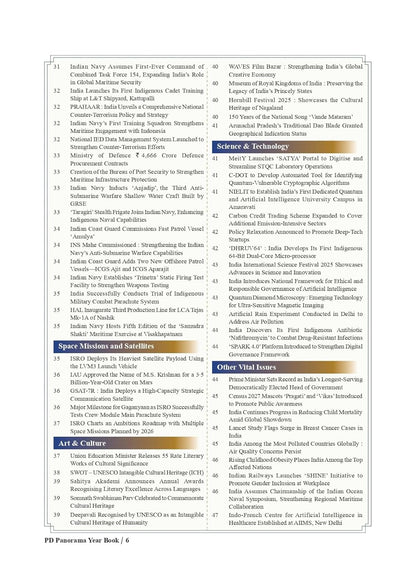 Pratiyogita Darpan Panorama Year Book 2026 Vol 1 (English) | Latest Current Affairs & General Knowledge (Updated till March 2026)