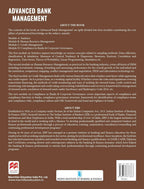 IIBF Advanced Bank Management (English Medium)