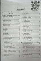 Upkar NTA CSIR-UGC NET/JRF Management Paper 2 Solved Papers (English Mediumm)