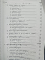 Lexis Nexis D.D.Basu Introduction to the Constitution of India – 28th Edition (English Medium)