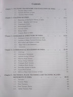 Pravalika Geography of India By Savindra Singh (English Medium)