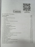 Upkar NTA CSIR-UGC NET/JRF SET Life Sciences Solved Papers (English Medium)