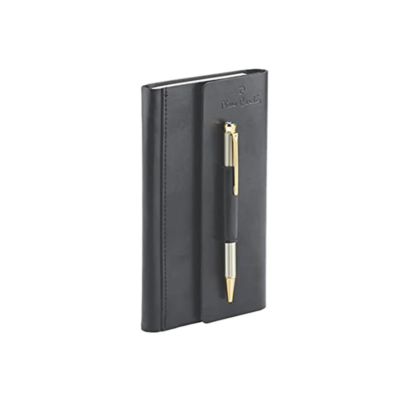 Pierre Cardin Paris Business Ball Pen & Diary Gift Set | Premium Diwali & Corporate Gift