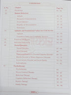 Aakar IAS MPPSC Pre-cum-Mains Paper-4 Part-A Unit-3, 4 & 5 Philosophy, Psychology, Public Administration & Case Study (English Medium)