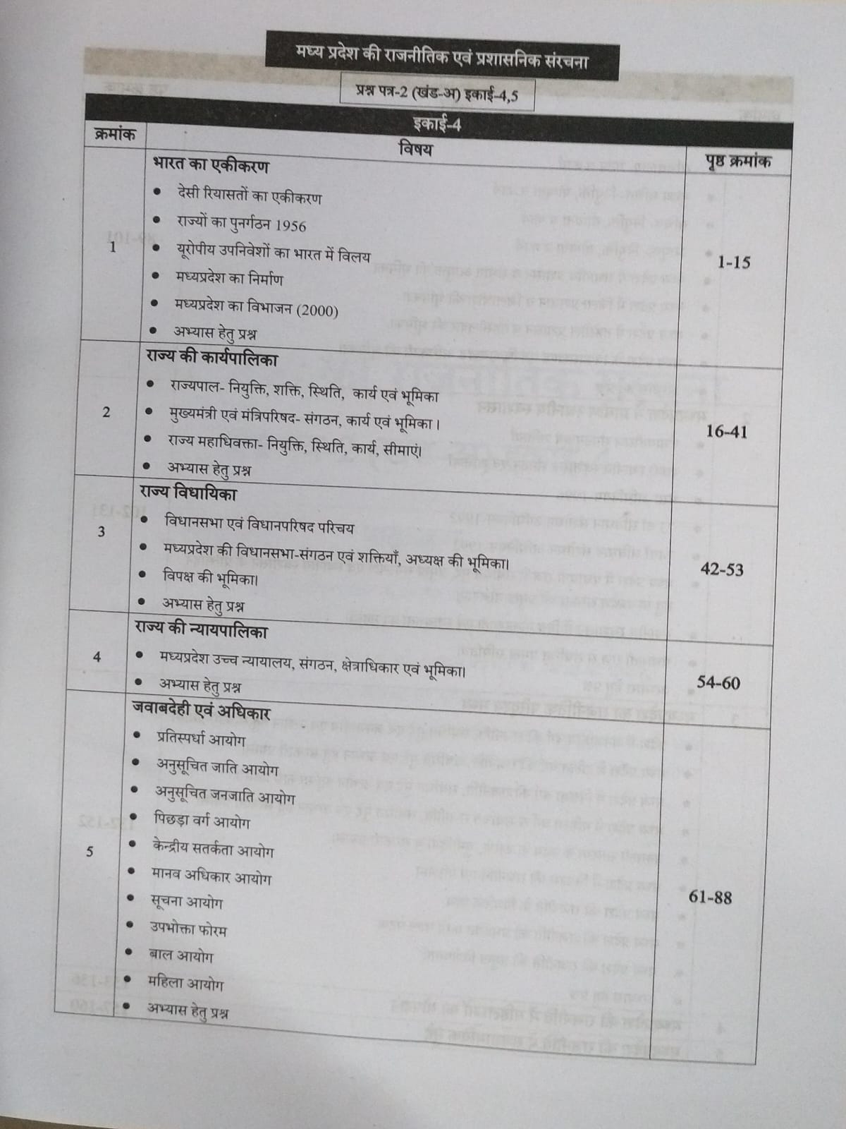 Satyendranath Tagore – MP ki Rajnitik aur Prashasnik Sanrachna MPPSC Mains Paper-2,Part-B, Unit-4,5 [Hindi]