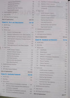 MTG Objective NCERT at your Fingertips Chemistry Class 11th & 12th NEET/JEE 2026-2027 (English Medium)