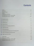 Pearson - NTA/UGC Teaching and Research Aptitude 2026 (Paper-1) by K.V.S. Madaan (10th Edition) English Medium