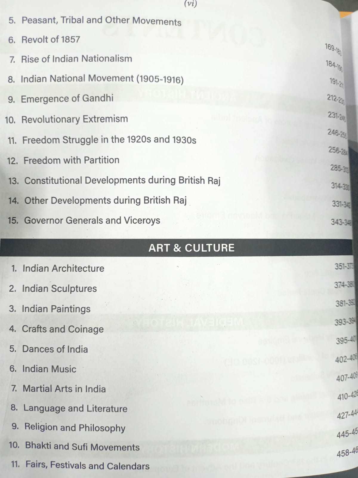 Drishti IAS Prelims Practice Series History & Art & Culture – 5th Edition (English Medium)