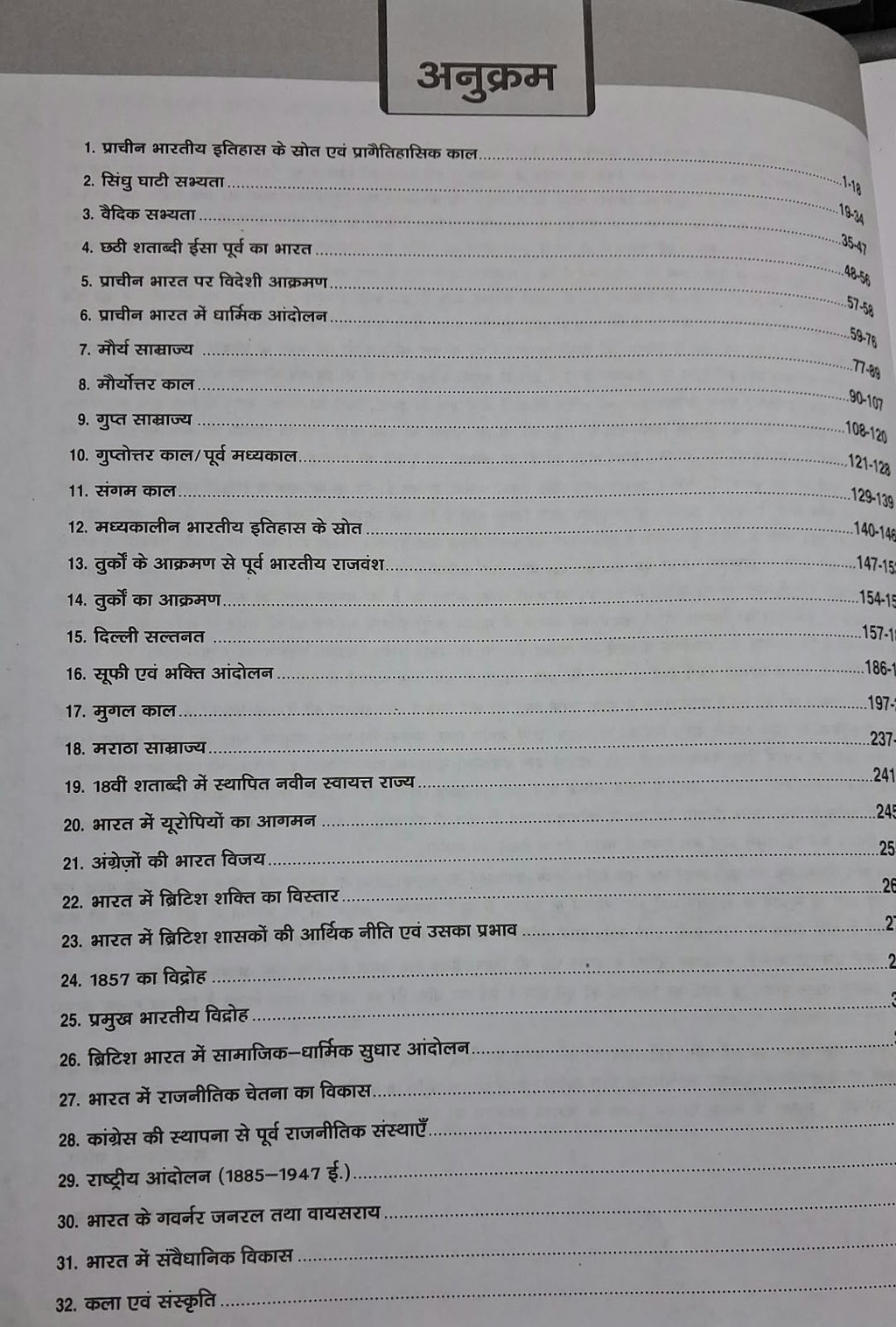 Drishti Bhartiya Itihas evam Kala Sanskriti (6th Edition) (Hindi Medium)