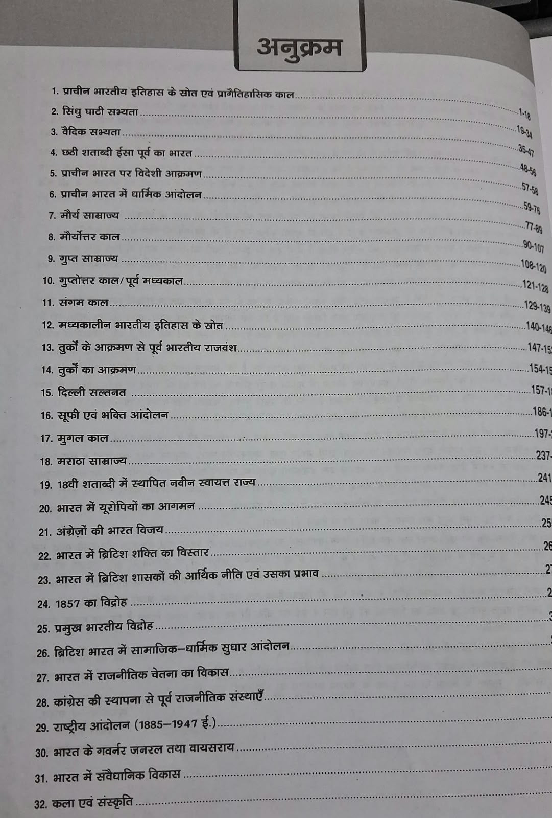 Drishti Bhartiya Itihas evam Kala Sanskriti (6th Edition) (Hindi Medium)