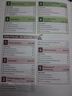 Educart CBSE Class 10th Social Science (SST) Question Bank 2026–27 Edition (English Medium)