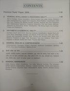 R. Gupta's DSSSB Multi Tasking Staff (MTS) Recruitment Exam Popular Master Guide (English Medium)