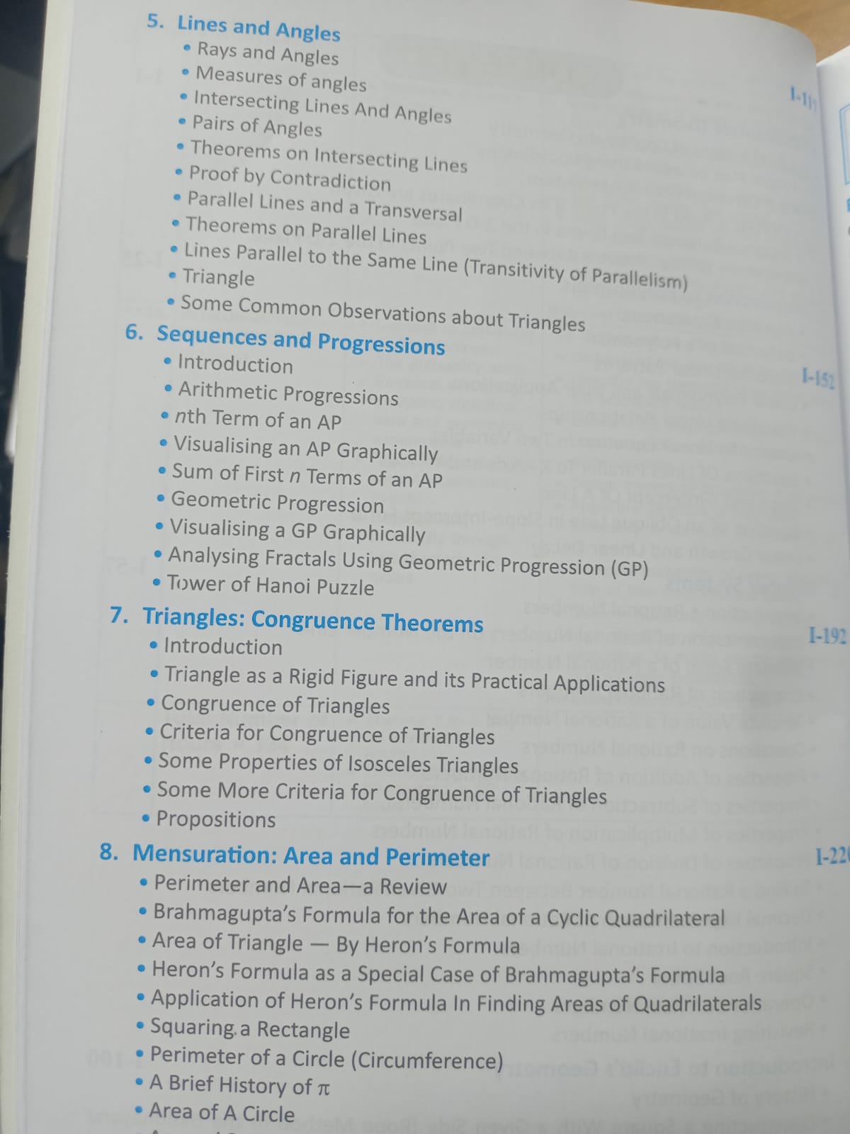 Goyal Brothers A Complete Course in Mathematics Class 9 Part 1 | B.K. Singh | NCERT Based CBSE 2026-27