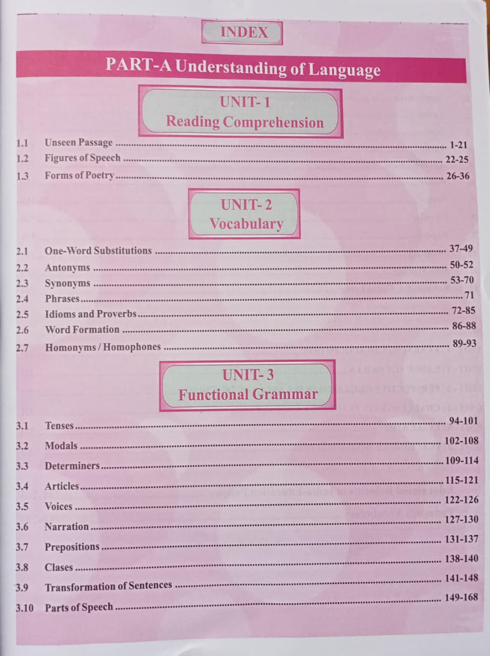 Satyadhi Sharma MP Madhya Pradesh Madhyamik Shikshak Patrata Pariksha Varg-2 English (English Medium)