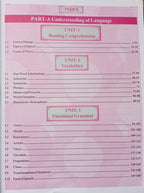 Satyadhi Sharma MP Madhya Pradesh Madhyamik Shikshak Patrata Pariksha Varg-2 English (English Medium)