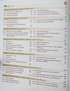 PMF IAS Environment And Ecology (4th Edition) By Manjunath Thamminidi (English Medium)