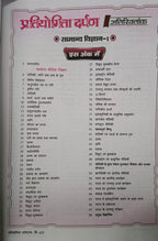 Pratiyogita Darpan Series–6 Samanya Adhyayan Samanya Vigyan Bhoutik Avam Rasan Vigyan (Vol. 1) (Hindi Medium)