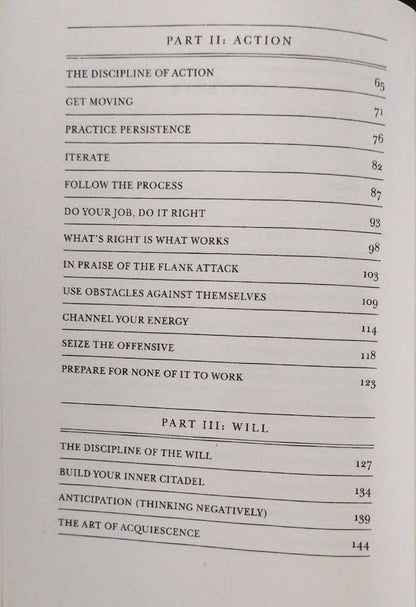 The Obstacle Is the Way by Ryan Holiday – Stoic Philosophy for Success