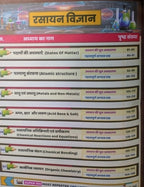 GP Railway Samanya Vigyan Gagan Pratap 2026