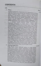 Shivalal Unified – Physics  Paper–1 – B.Sc. 2nd Year (By R.P. Goyal)[English]