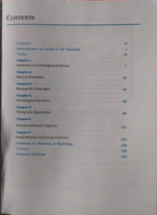 NCERT Psychology – Class 12th (English Medium)