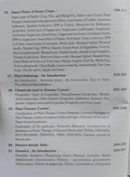 Kushal Fundamentals of Agriculture (Vol-2) 12 Edition (English Medium)