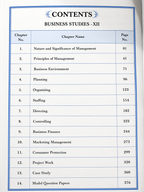 GBI Publication Business Studies (Along with project work) Class 12 NCERT/CBSE Based B.K Kumawat (English Medium)