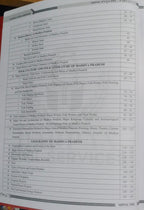 Darpan MPPSC PYQ’s Previous Year Questions PRE + Part A  3rd Edition (English Medium))
