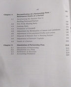 NCERT Accountancy Class 12th | Not-for-Profit Organisation & Partnership Accounts(English Medium)