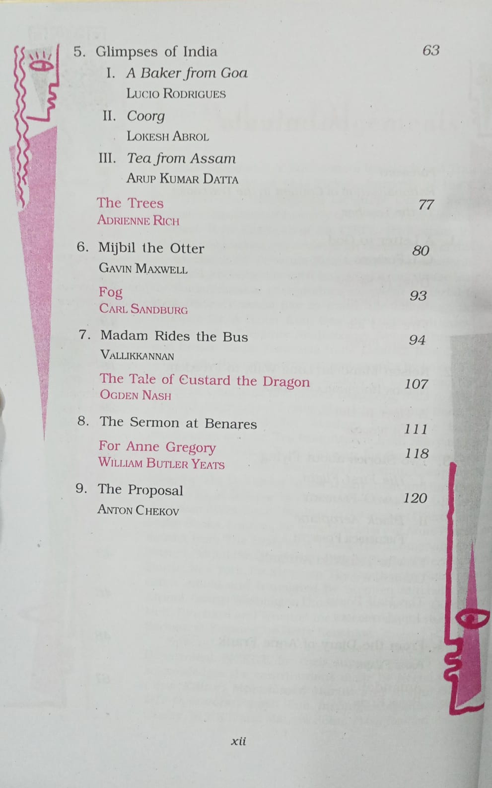 NCERT First Flight – Class 10 [English Medium]