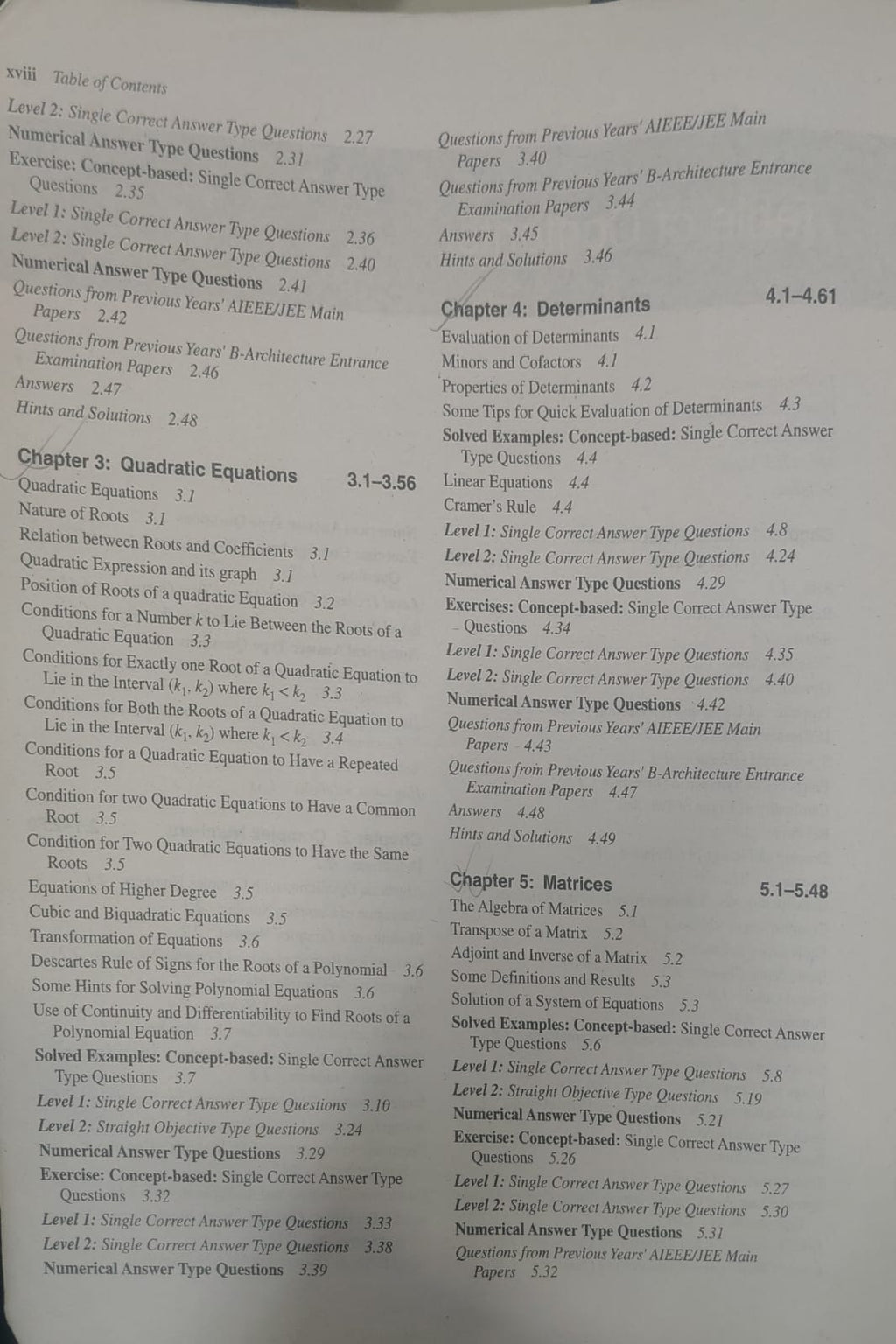 TMH JEE Main 2021 Complete Mathematics by Ravi Prakash, Ajay Kumar and Usha Gupta (English Medium)