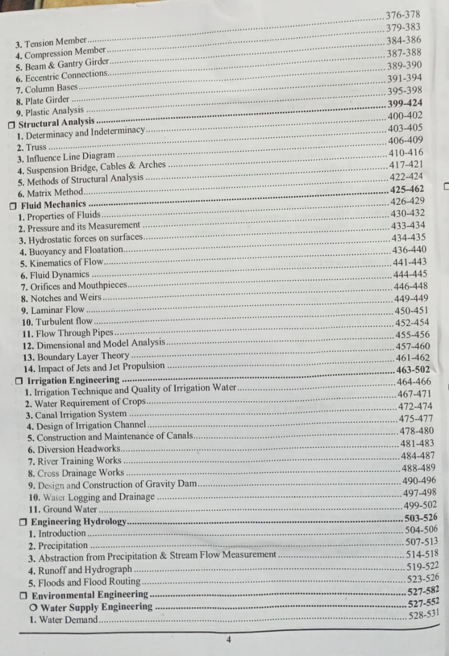 Youth Civil Engineering Smart Scan 28 coverd (English Medium)