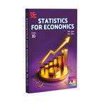 VK Statistics for Economics Class 11 Book | T.R. Jain & V.K. Ohri | CBSE Economics Textbook English Medium