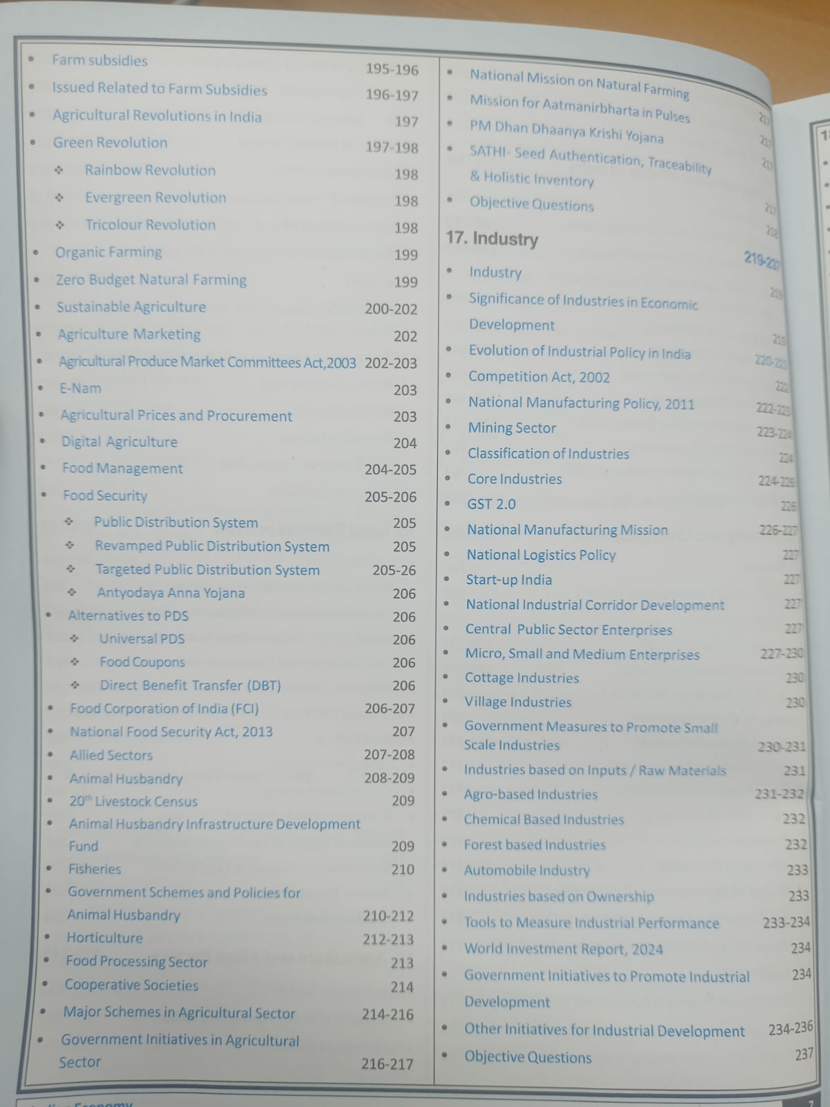 Cosmos - Indian Economy NCERT (Class 6–12) By Mahesh Kumar Barnwal(IPS) (Series-5) Edition 2026| English Medium