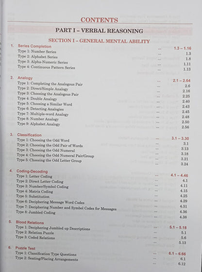 S.Chand A Modern Approach to Verbal & Non-Verbal Reasoning by Dr. RS Agrawal [English Medium]