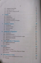 NCERT textbook for Mathematics – Class 10(English Medium)