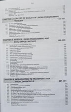 Shree Shiksha Operations Research By Dr. H.K. Pathak, Dr. Pradeep K. Joshi & Dr. C. Sharma (English Medium)