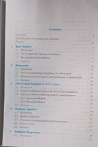 NCERT textbook for Mathematics – Class 10(English Medium)