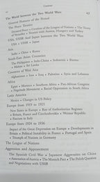 Orient Blackswan - History Of The World By Arjun Dev & Indira Arjun Dev | English Medium