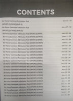 Disha 31 year-Wise AFCAT Solved Papers (2026-11) 9th Edition for Flying, Technical & Ground Duty Branches (English Medium)