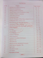 Aakar IAS MPPSC (Pre‑cum‑Mains) Indian Polity 2026 (English Medium)