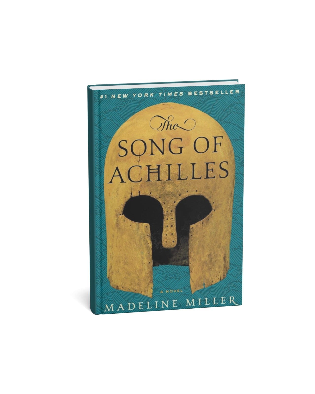 The Song of Achilles by Madeline Miller |English Medium |