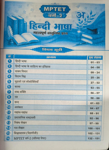 Winners MPESB Madhyamik Shikshak (Varg-2) Hindi By Aditya Patel Sir Patrata Pariksha 2026 (Hindi Medium)